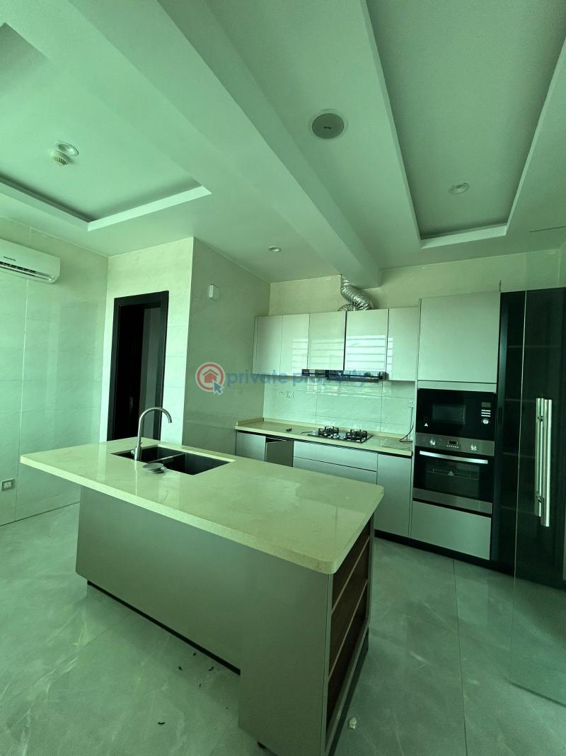 4 bedroom Flat & Apartment For Rent Ikoyi Lagos - 12