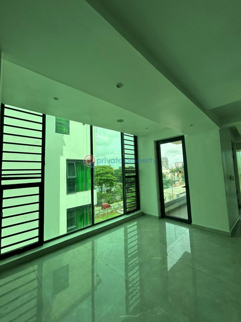 4 bedroom Flat & Apartment For Rent Ikoyi Lagos - 3