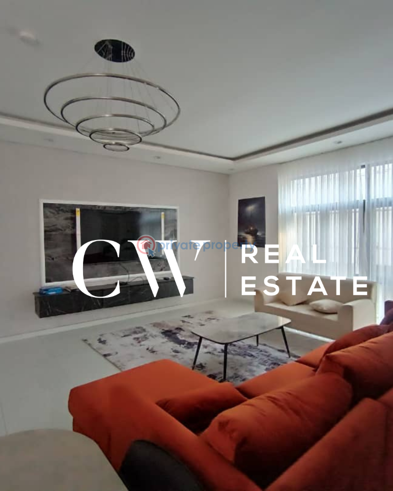 4 bedroom Flat & Apartment For Rent Ikoyi Lagos - 0