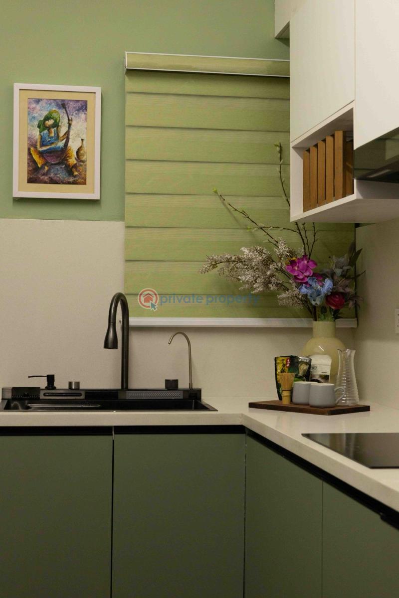 4 bedroom Flat & Apartment For Rent Ikoyi Lagos - 4