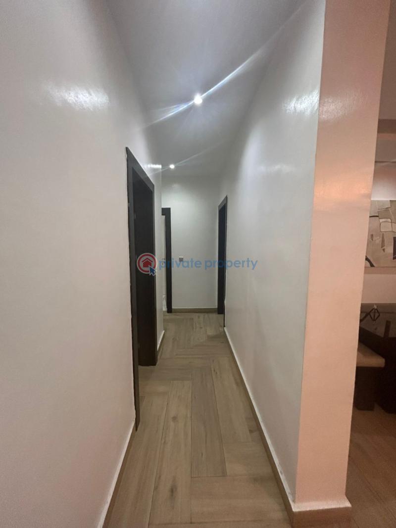 4 bedroom Flat & Apartment For Rent Ikoyi Lagos - 27