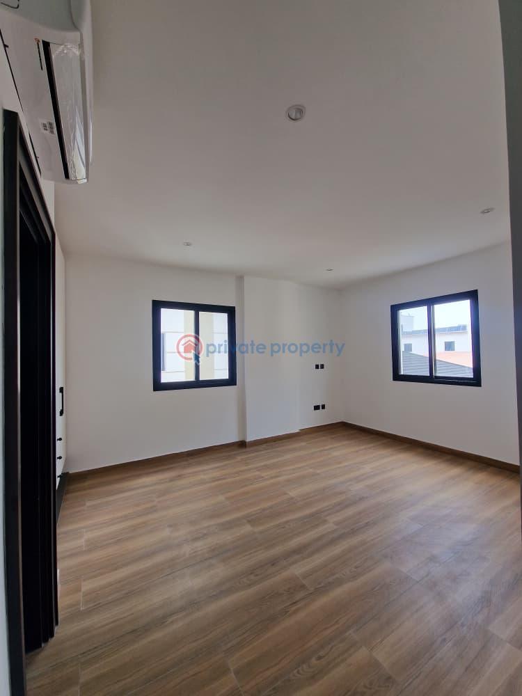 4 bedroom Flat & Apartment For Rent Banana Island Ikoyi Lagos - 21