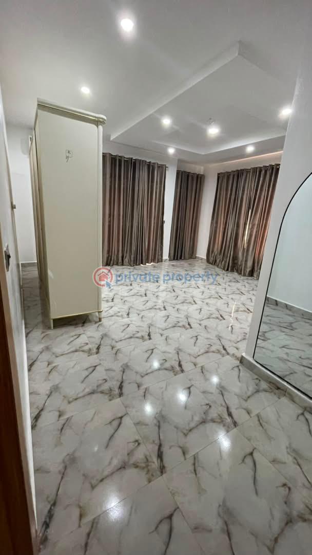 4 bedroom Flat & Apartment For Rent Banana Island Ikoyi Lagos - 3