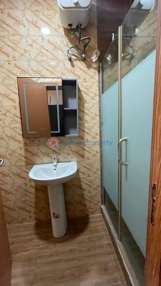 4 bedroom Flat & Apartment For Rent Banana Island Ikoyi Lagos - 1