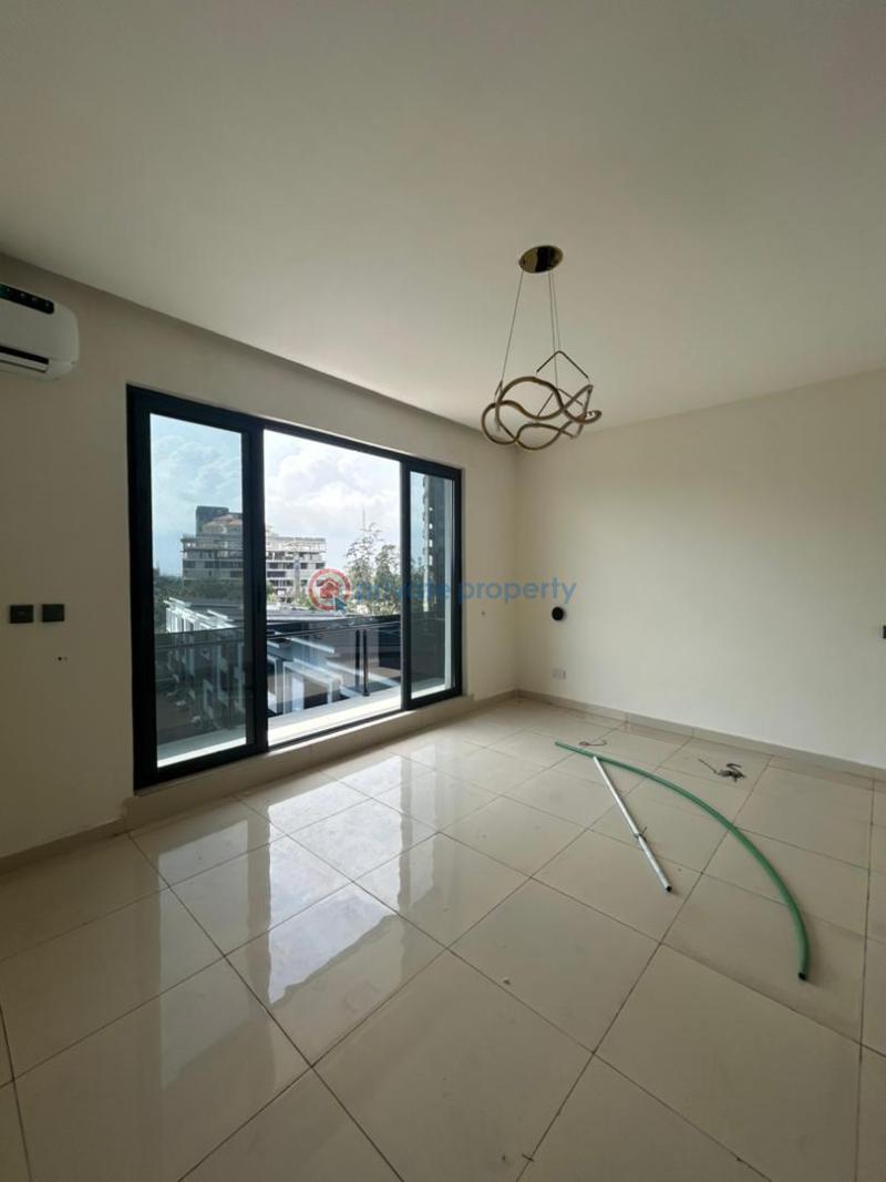 4 bedroom Flat & Apartment For Rent Ikoyi Lagos - 7