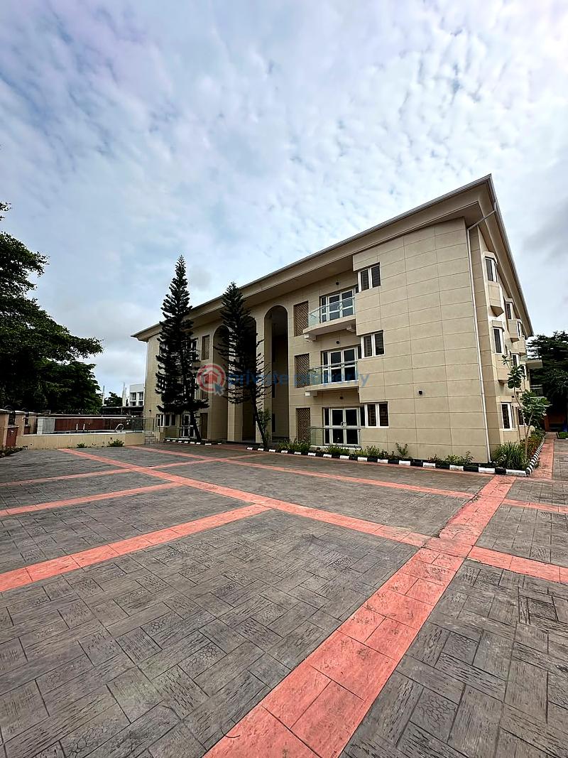 4 bedroom Flat & Apartment For Rent Ikoyi Lagos - 1