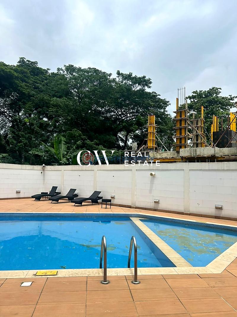 4 bedroom Flat & Apartment For Rent Ikoyi Lagos - 0