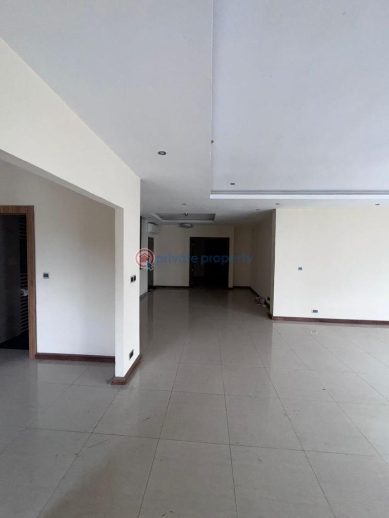 4 bedroom Flat & Apartment For Rent Old Ikoyi Lagos - 24