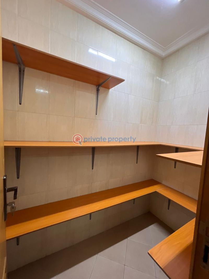 4 bedroom Flat & Apartment For Rent Ikoyi Lagos - 12