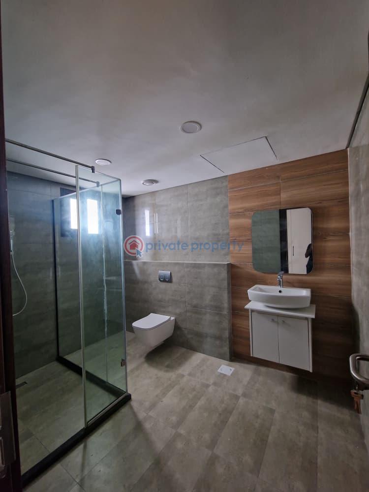 4 bedroom Flat & Apartment For Rent Banana Island Ikoyi Lagos - 7