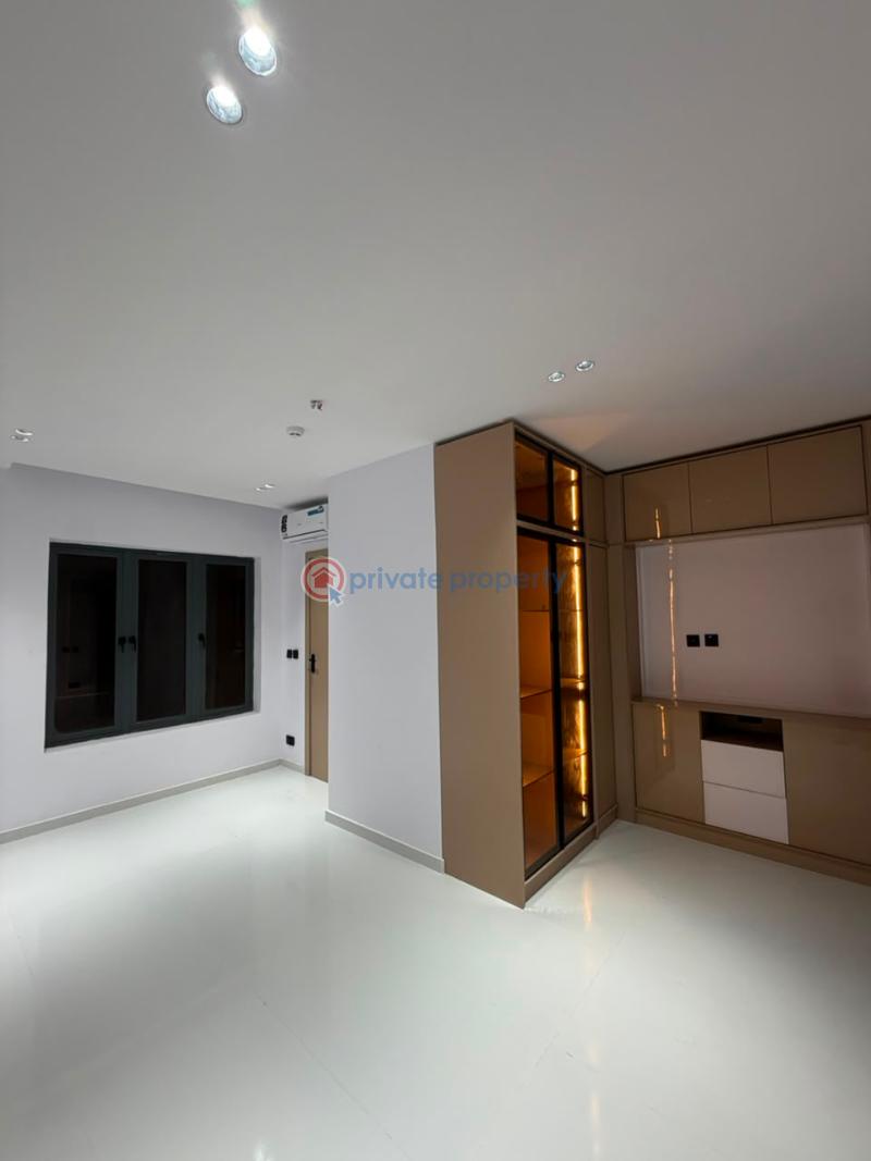 4 bedroom Flat & Apartment For Rent Banana Island Ikoyi Lagos - 15