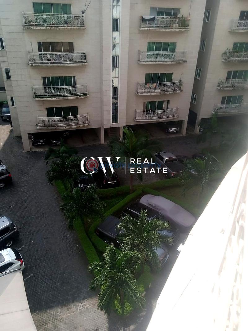 4 bedroom Flat & Apartment For Sale Ikoyi Lagos - 0