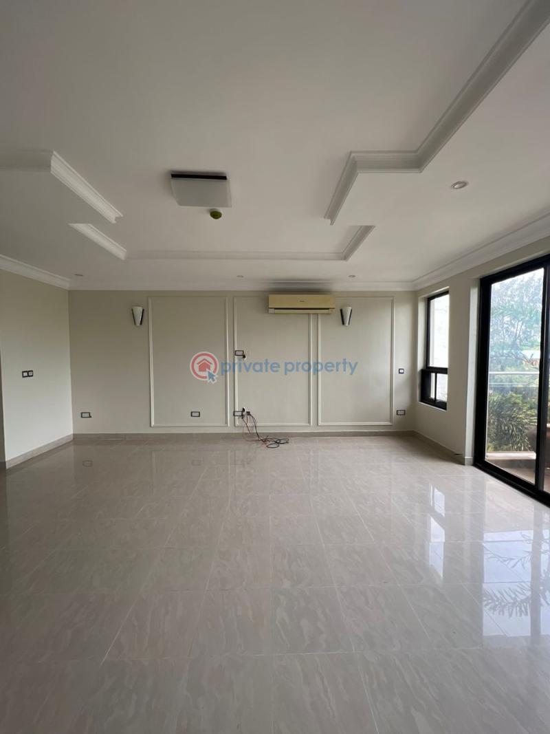 4 bedroom Flat & Apartment For Rent Ikoyi Lagos - 10