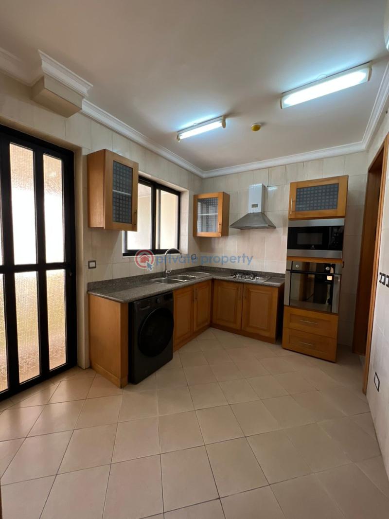 4 bedroom Flat & Apartment For Rent Ikoyi Lagos - 13