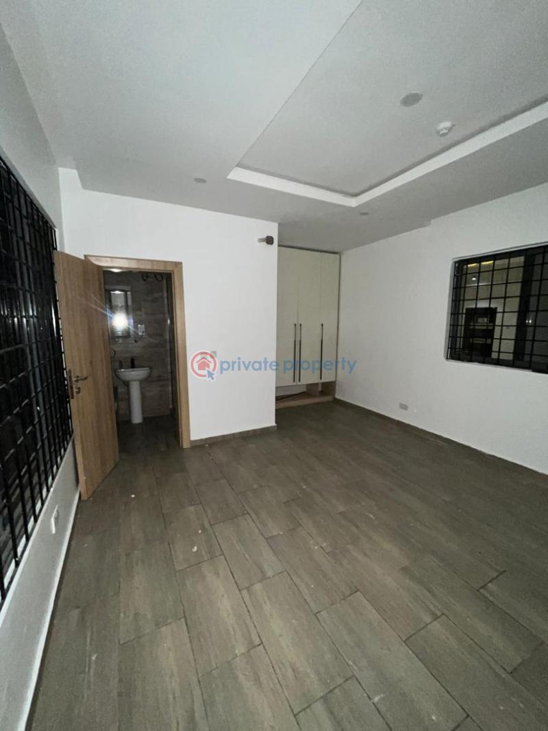 4 bedroom Flat & Apartment For Rent Banana Island Ikoyi Lagos - 6