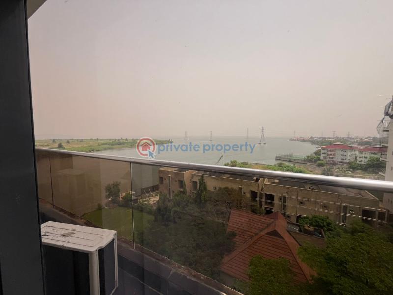 4 bedroom Flat & Apartment For Sale Osborne Foreshore Estate Ikoyi Lagos - 22