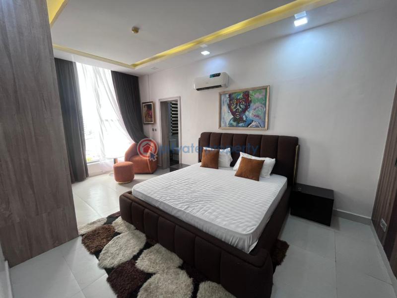 4 bedroom Flat & Apartment For Sale Osborne Foreshore Estate Ikoyi Lagos - 3