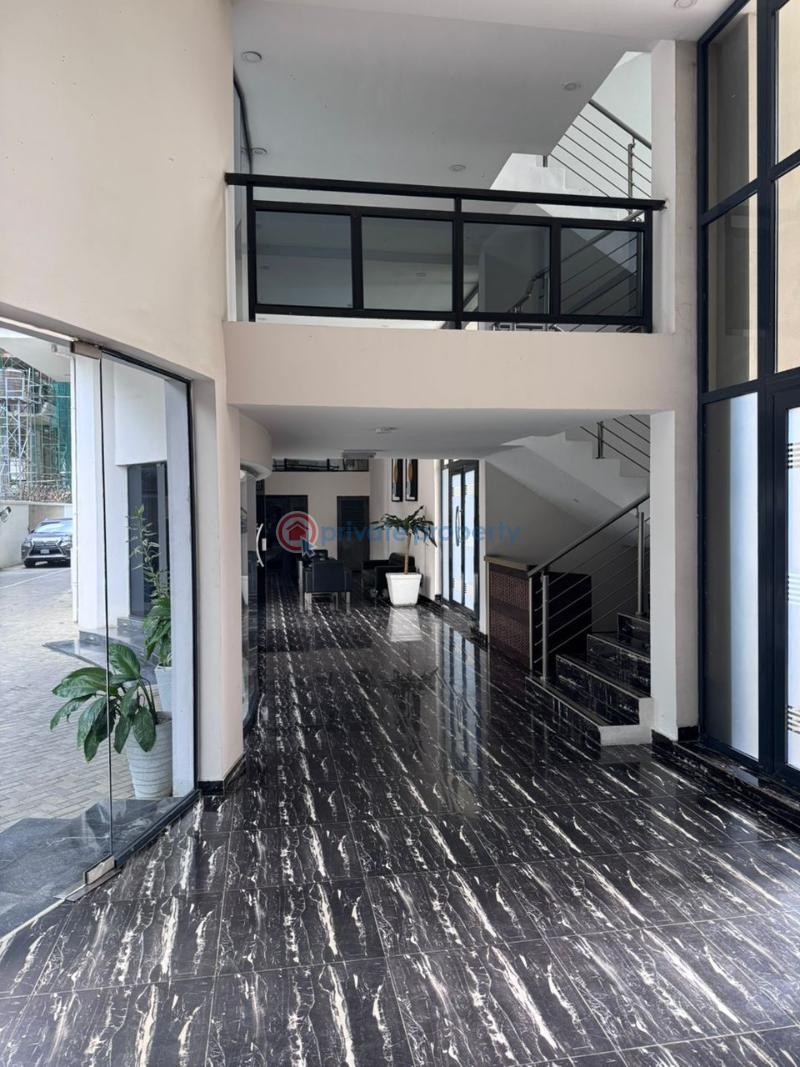 4 bedroom Flat & Apartment For Rent Old Ikoyi Lagos - 25