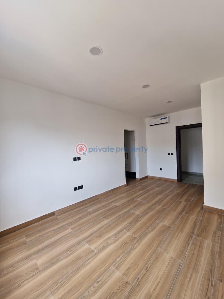 4 bedroom Flat & Apartment For Rent Banana Island Ikoyi Lagos - 6