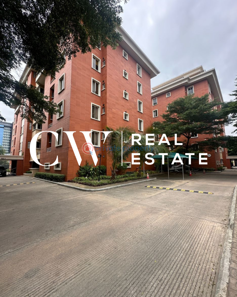4 bedroom Flat & Apartment For Rent Ikoyi Lagos - 0