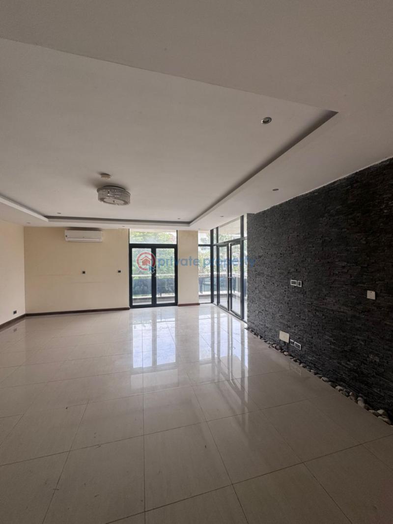 4 bedroom Flat & Apartment For Rent Old Ikoyi Lagos - 11