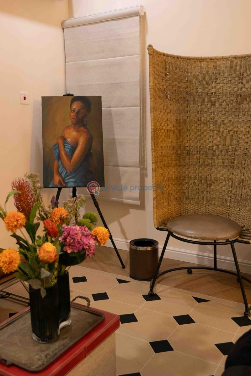 4 bedroom Flat & Apartment For Rent Ikoyi Lagos - 1