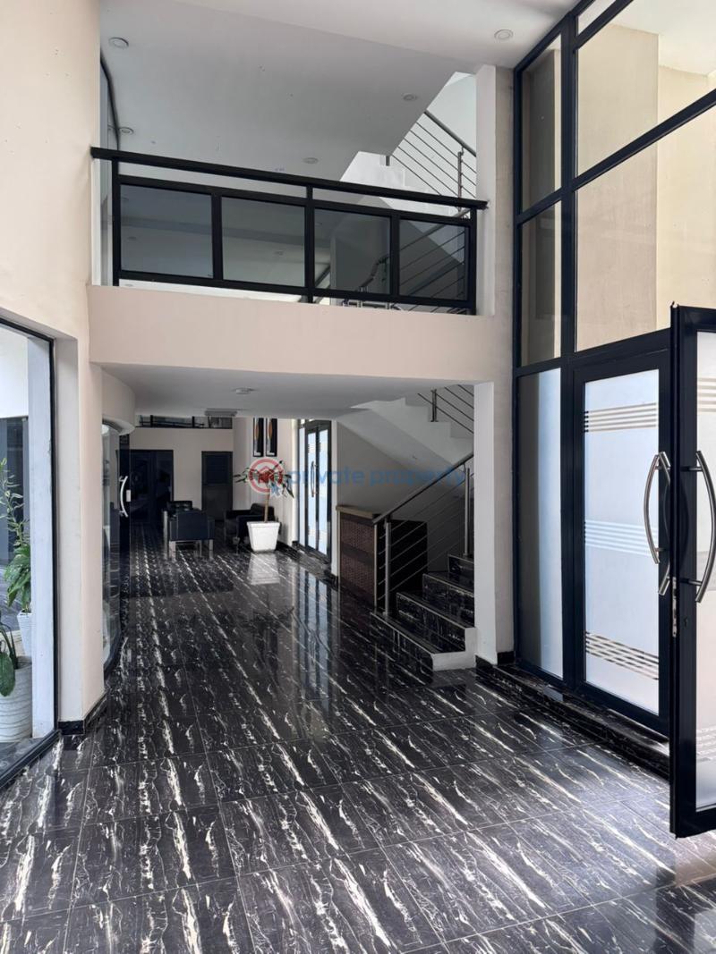 4 bedroom Flat & Apartment For Rent Old Ikoyi Lagos - 1