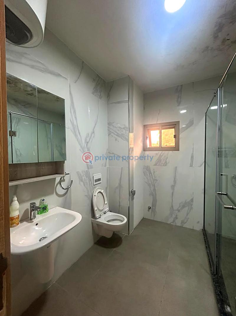 4 bedroom Flat & Apartment For Rent Ikoyi Lagos - 9