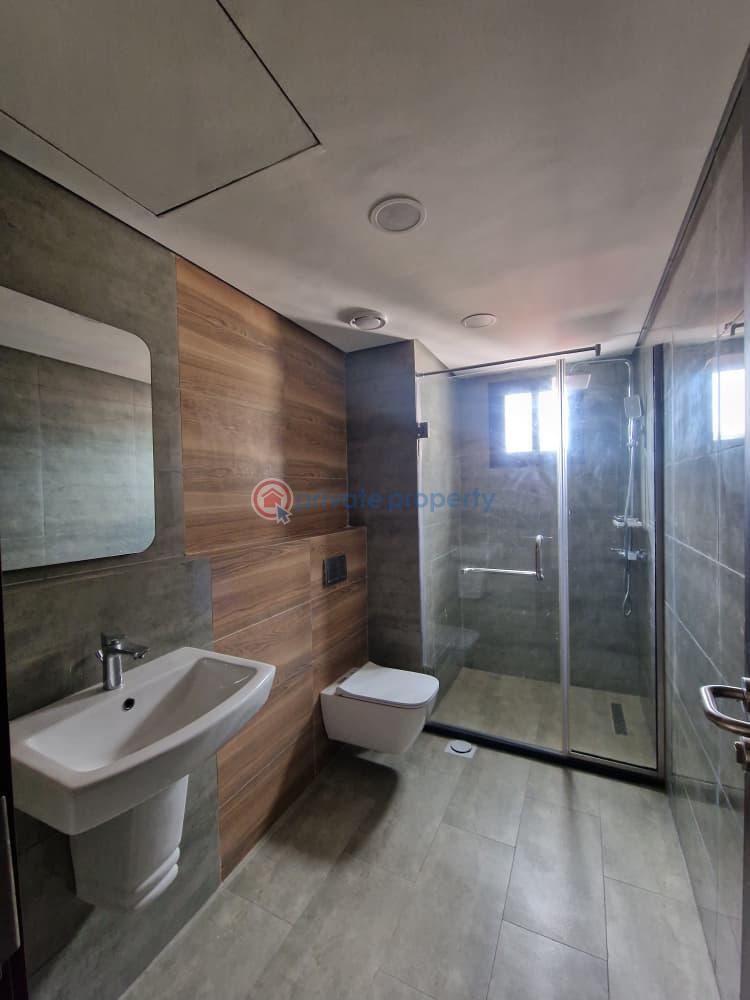 4 bedroom Flat & Apartment For Rent Banana Island Ikoyi Lagos - 30