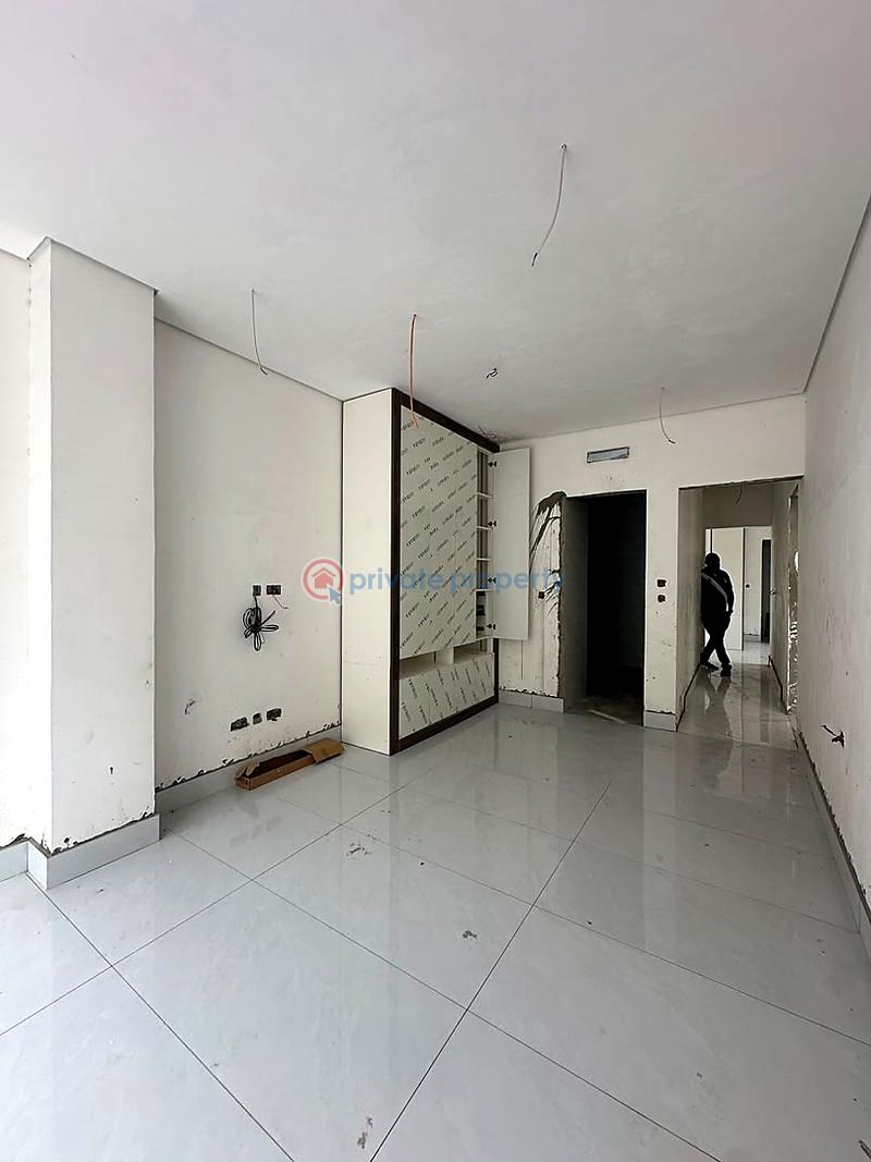 4 bedroom Flat & Apartment For Sale Ikoyi Lagos - 4