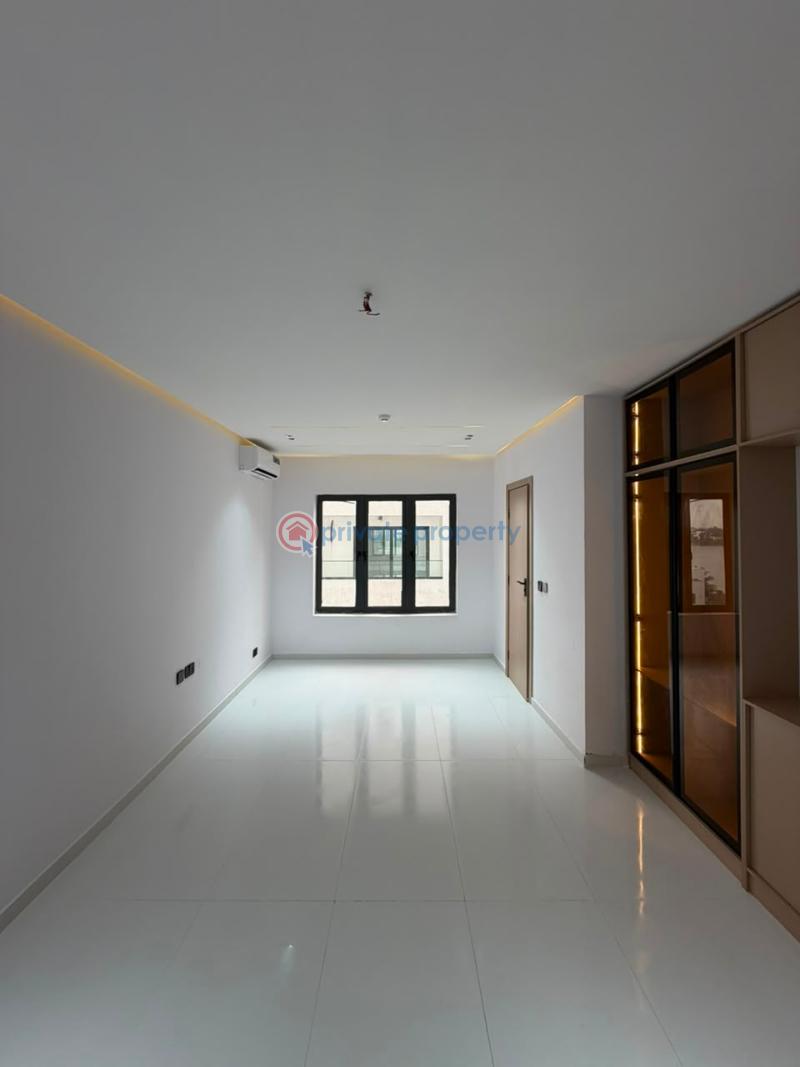 4 bedroom Flat & Apartment For Rent Banana Island Ikoyi Lagos - 17