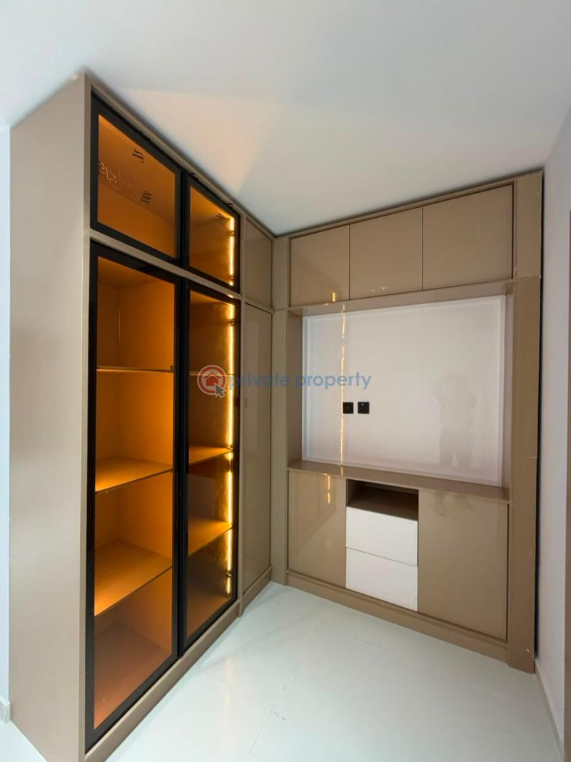 4 bedroom Flat & Apartment For Rent Banana Island Ikoyi Lagos - 8