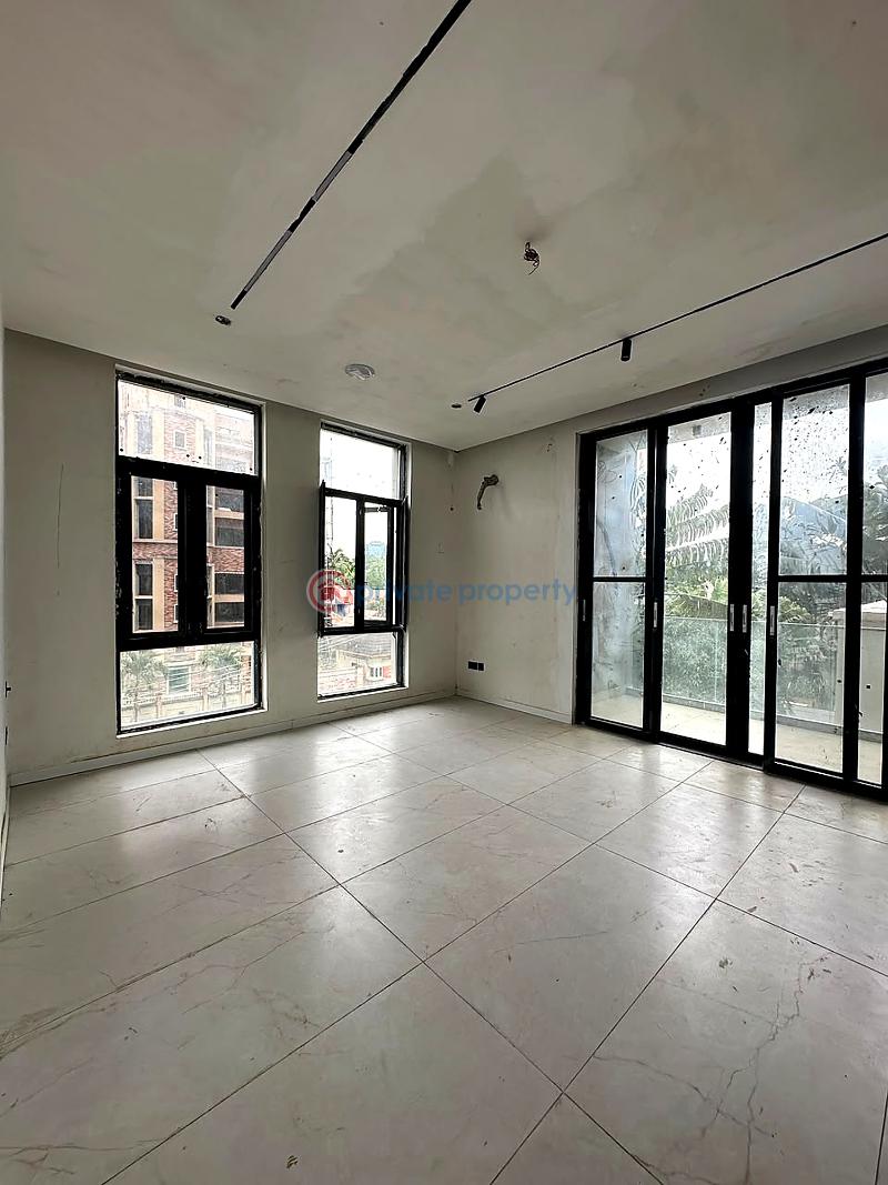 4 bedroom Flat & Apartment For Sale Ikoyi Lagos - 2