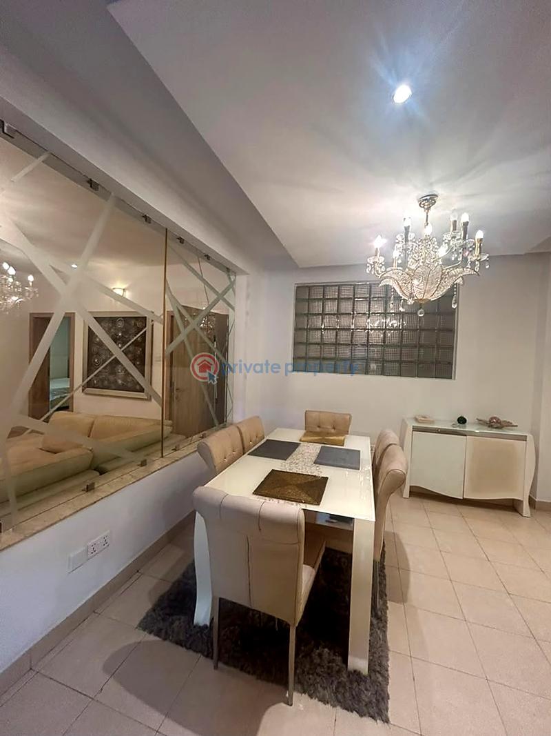 4 bedroom Flat & Apartment For Rent Ikoyi Lagos - 5