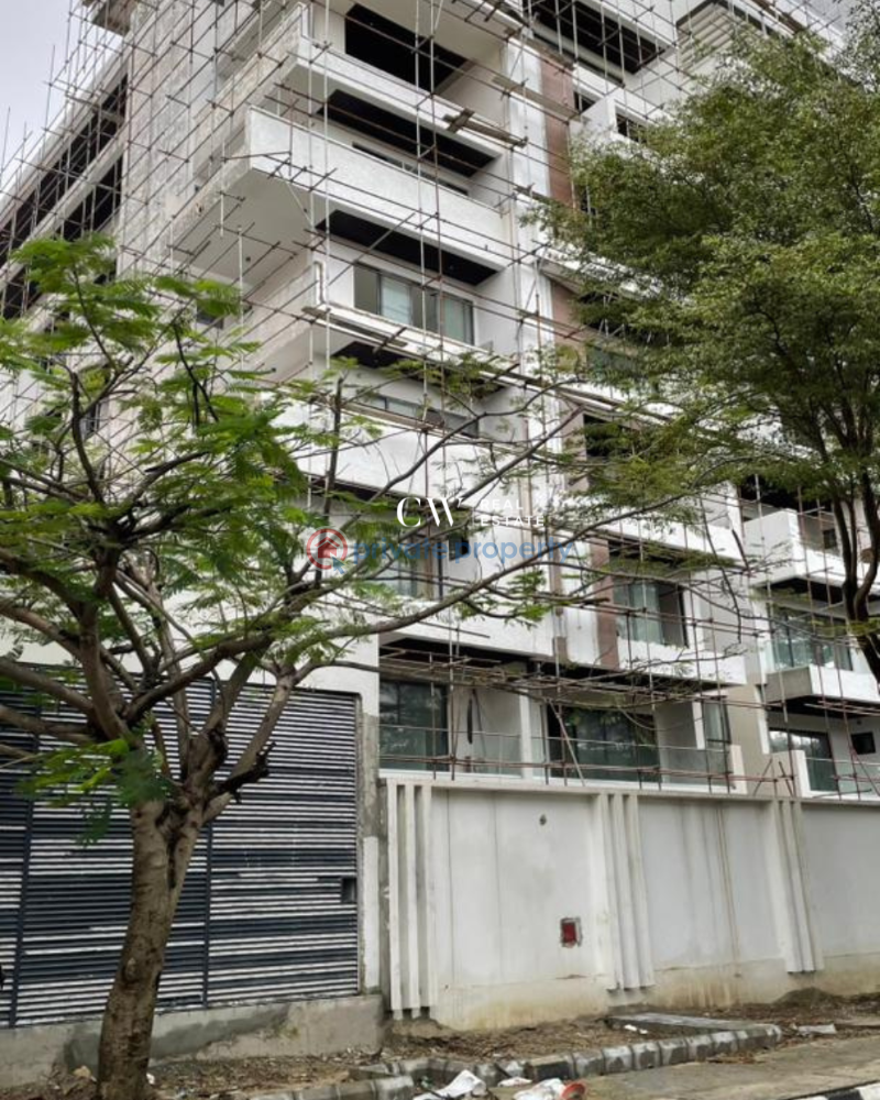 4 bedroom Flat & Apartment For Sale Banana Island Ikoyi Lagos - 1