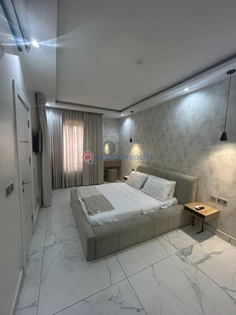 4 bedroom Flat & Apartment For Rent Ikoyi Lagos - 29