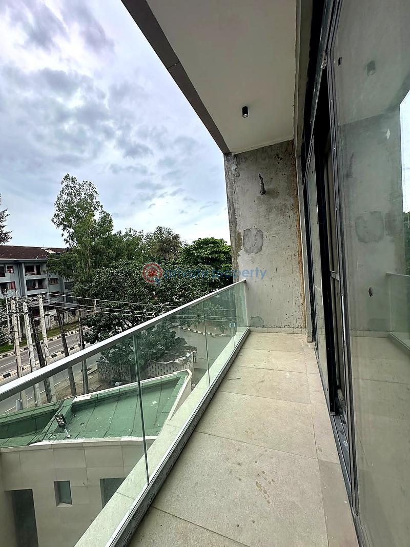 4 bedroom Flat & Apartment For Sale Ikoyi Lagos - 7