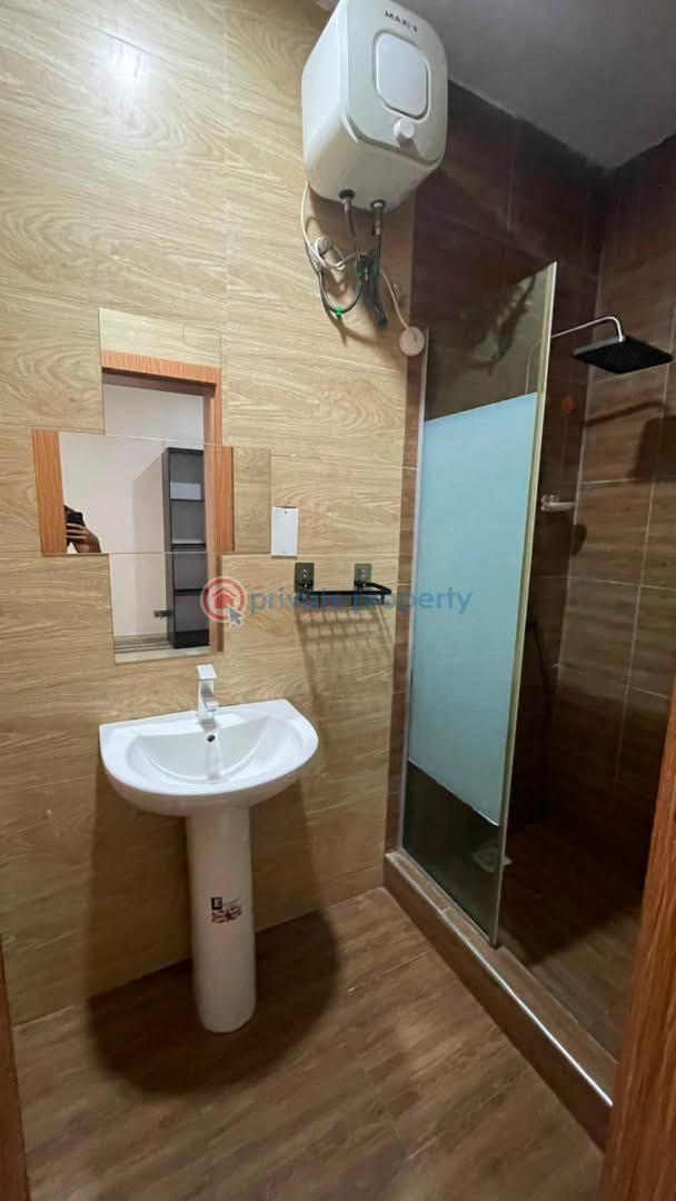 4 bedroom Flat & Apartment For Rent Banana Island Ikoyi Lagos - 8