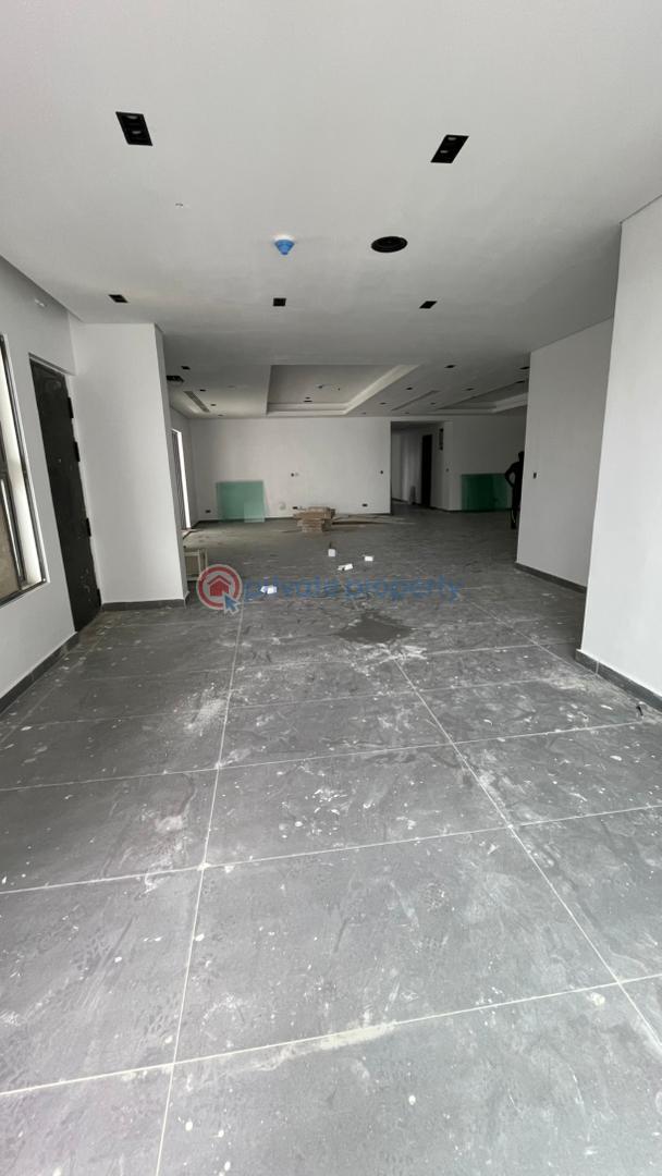 4 bedroom Flat & Apartment For Sale Banana Island Ikoyi Lagos - 4