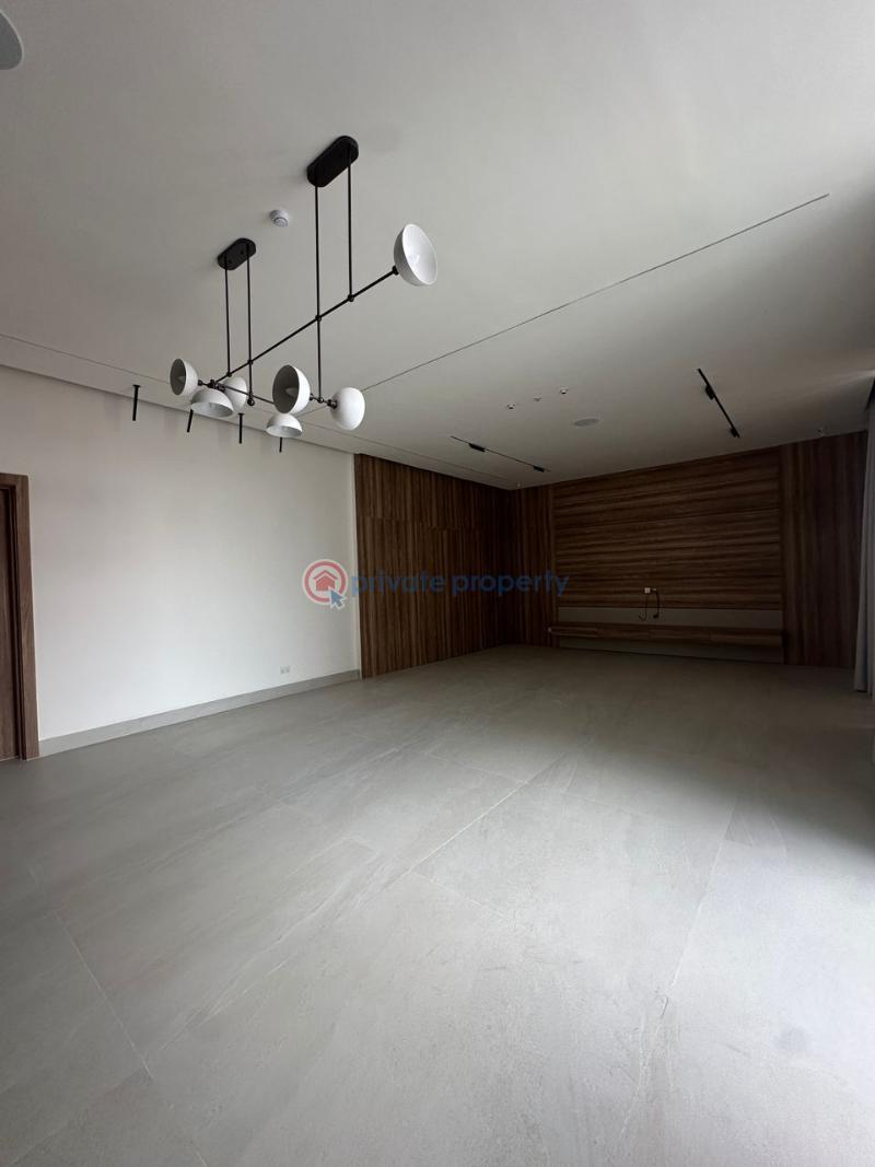 4 bedroom Flat & Apartment For Rent Banana Island Ikoyi Lagos - 5