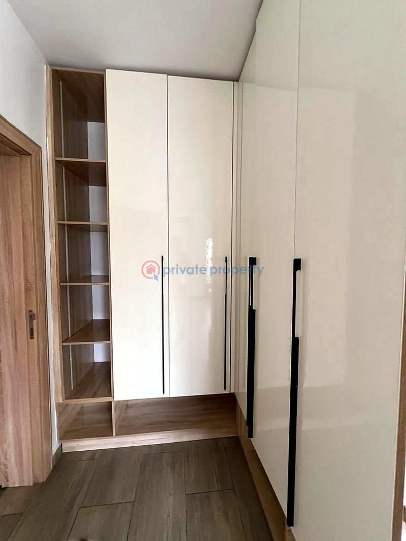 4 bedroom Flat & Apartment For Rent Ikoyi Lagos - 5