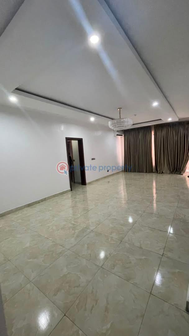 4 bedroom Flat & Apartment For Rent Banana Island Ikoyi Lagos - 13