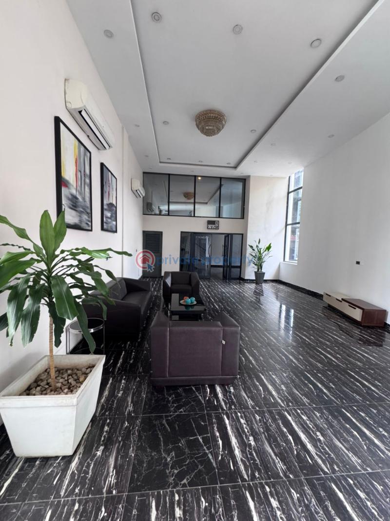 4 bedroom Flat & Apartment For Rent Old Ikoyi Lagos - 28