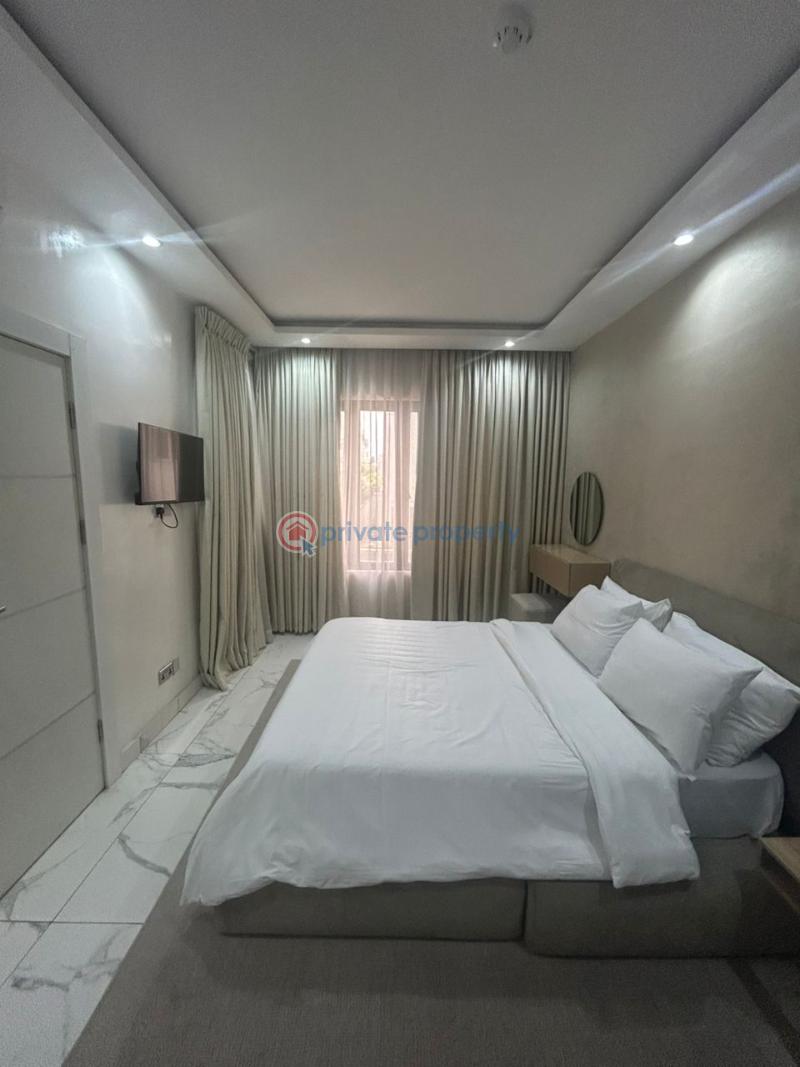 4 bedroom Flat & Apartment For Rent Ikoyi Lagos - 21