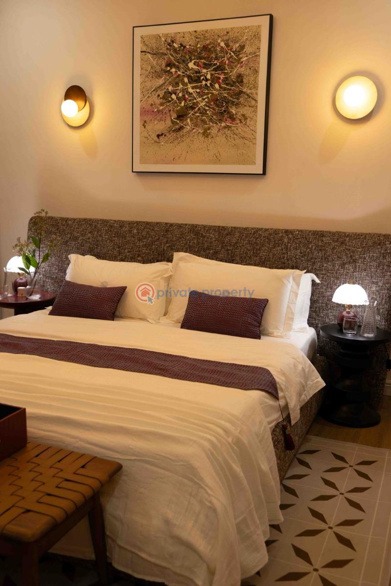 4 bedroom Flat & Apartment For Rent Ikoyi Lagos - 8