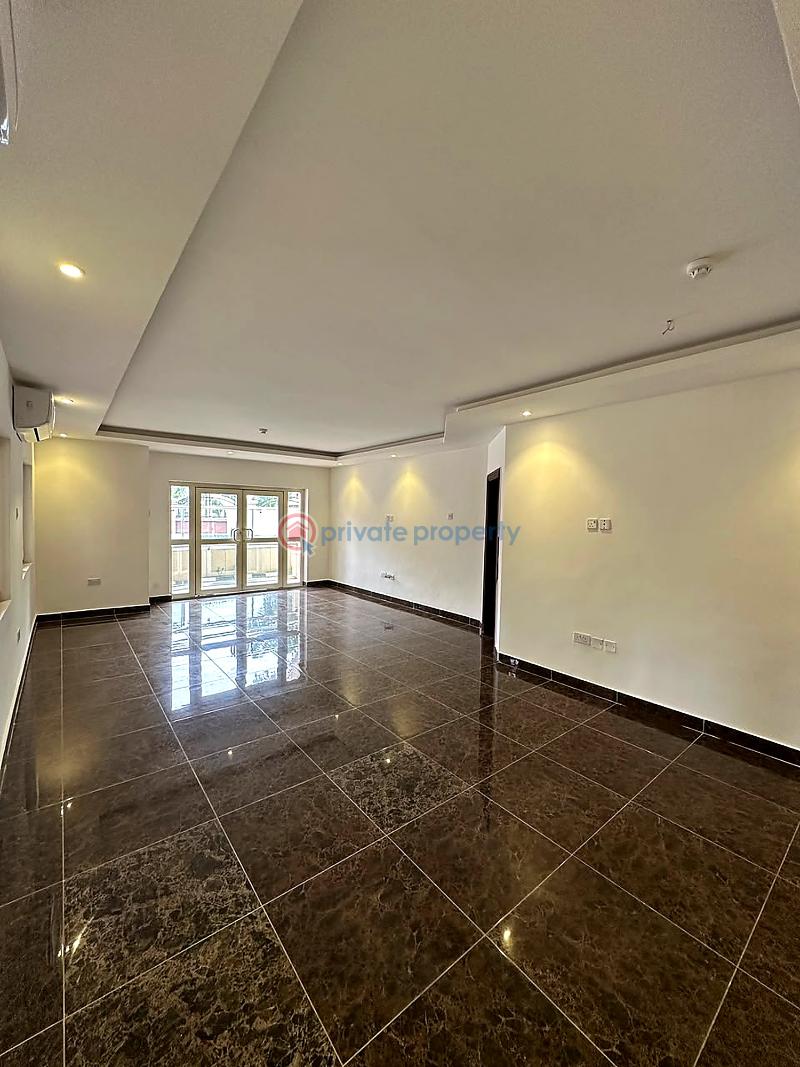 4 bedroom Flat & Apartment For Rent Ikoyi Lagos - 2