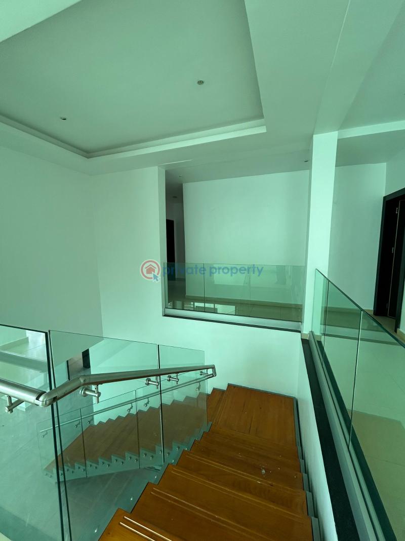 4 bedroom Flat & Apartment For Rent Ikoyi Lagos - 6