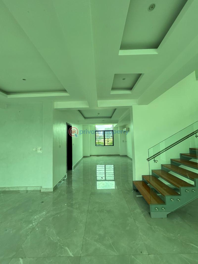 4 bedroom Flat & Apartment For Rent Ikoyi Lagos - 9