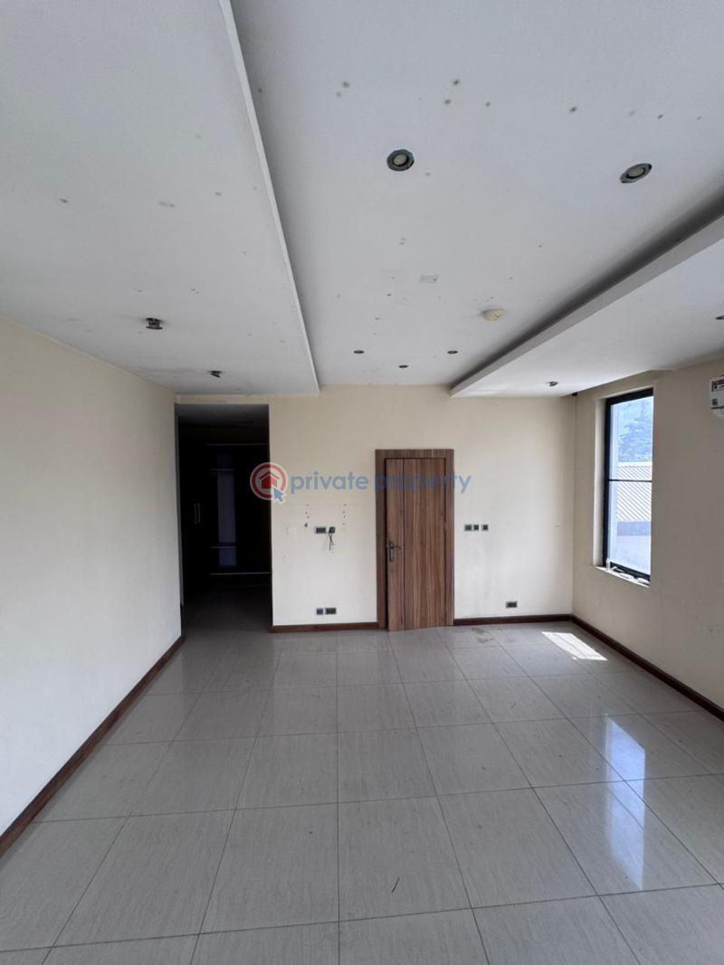 4 bedroom Flat & Apartment For Rent Old Ikoyi Lagos - 14