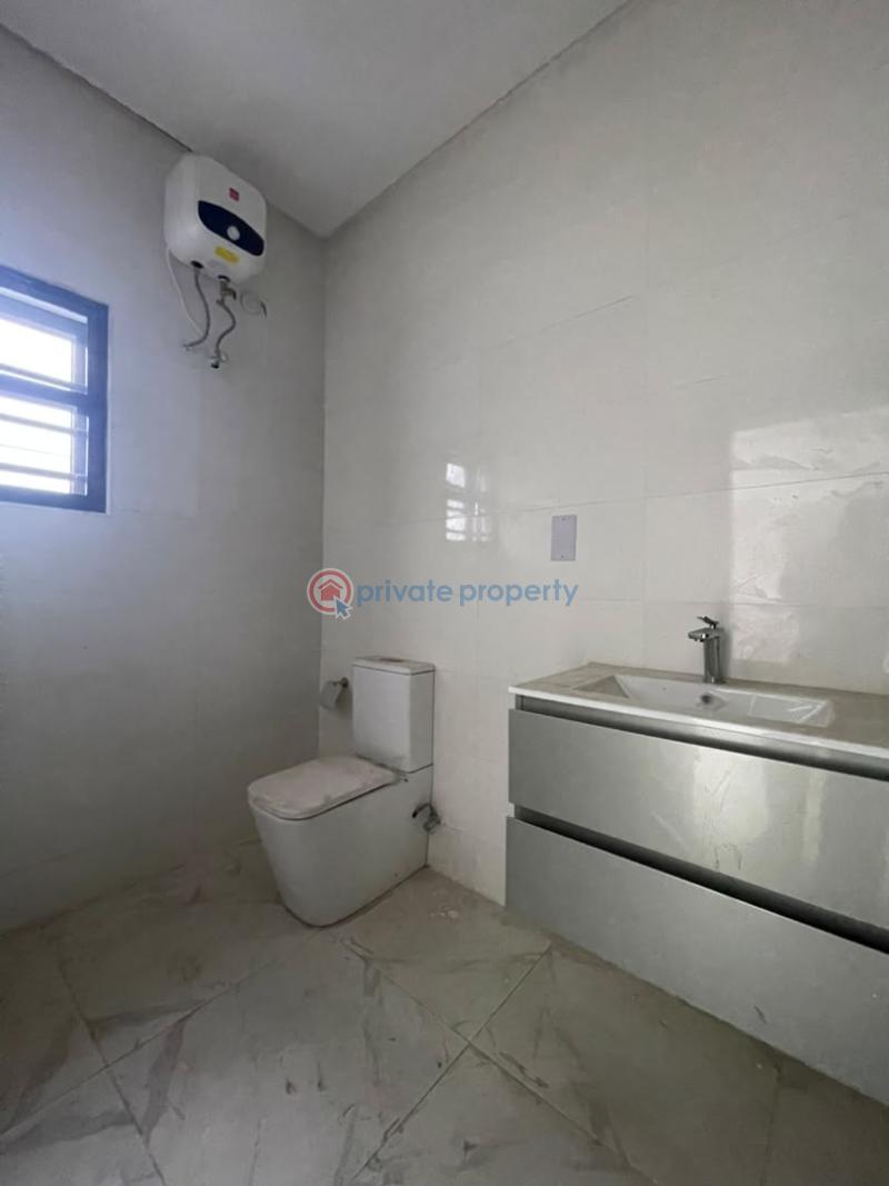 4 bedroom Flat & Apartment For Rent Lekki Lagos - 3